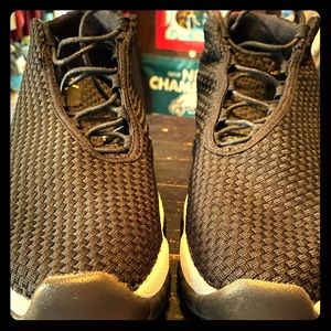 Air Jordan, future-low